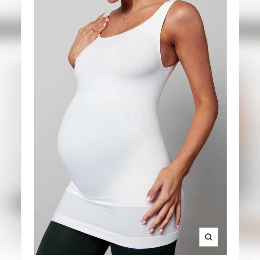 BLANQI maternity support tank